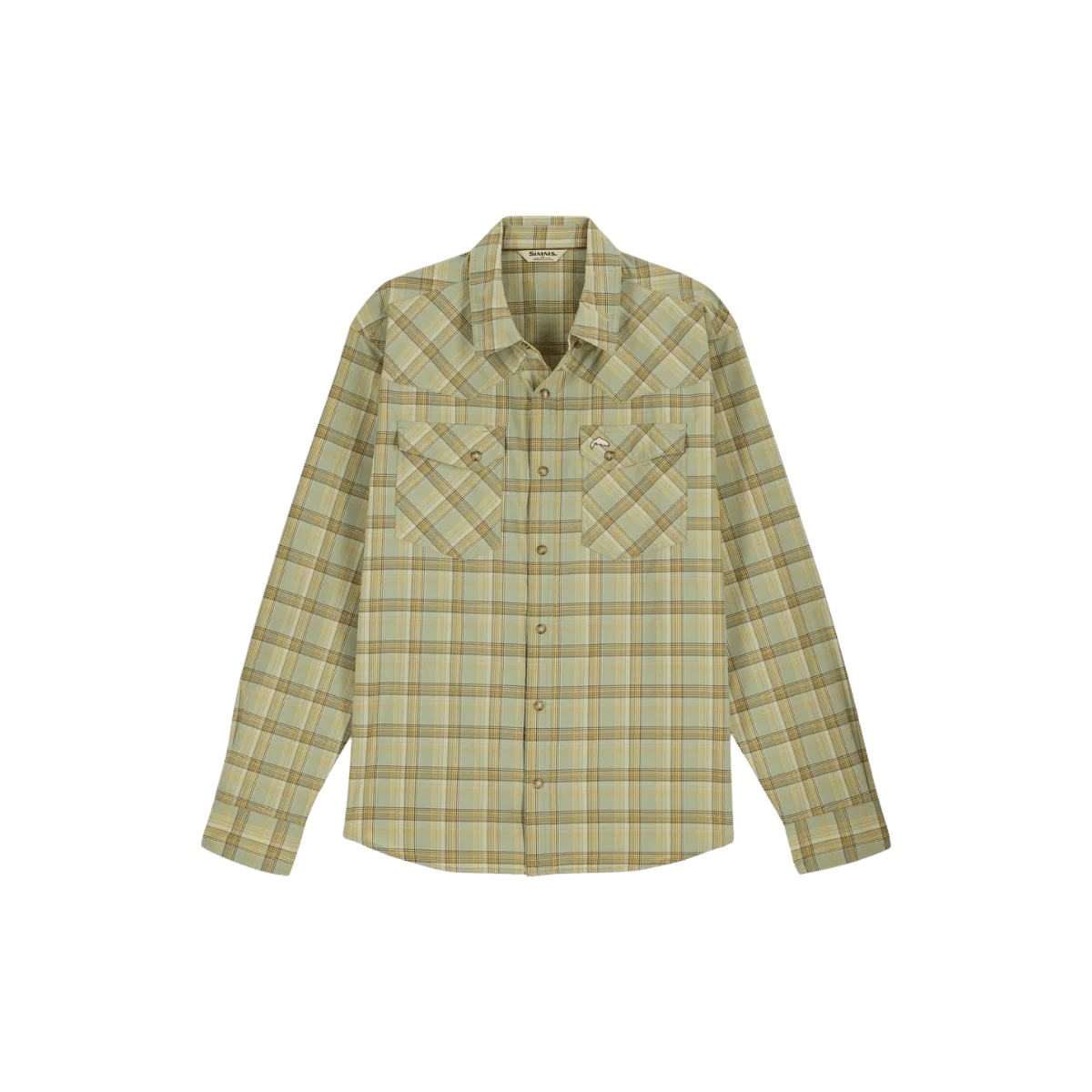 Men's Outdoor Tops