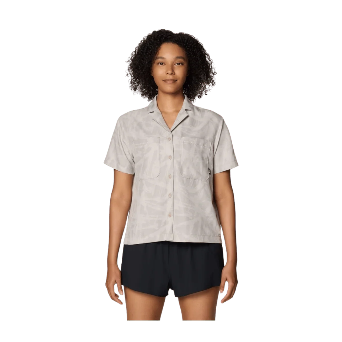 Women's Outdoor Tops